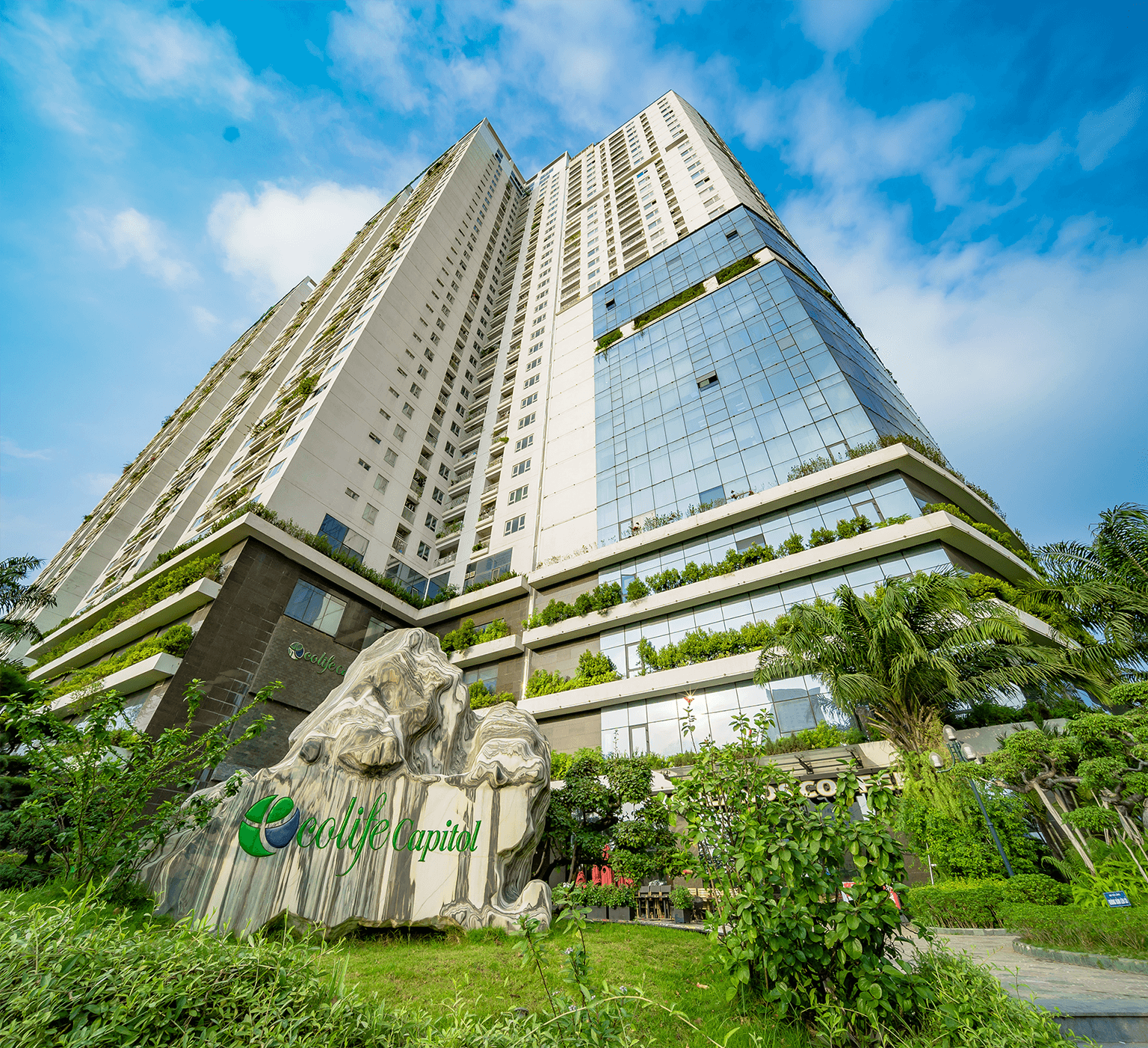 Ecolife Capital